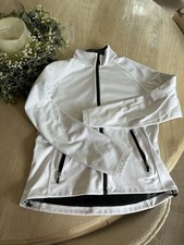 White Ladies Musto Jacket