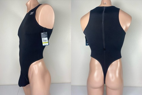 Modified speedo avenger one - modified,