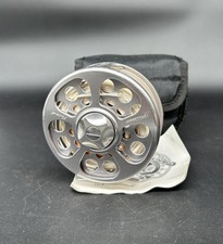 Pflueger Trion 1912 salmon fly