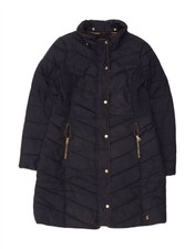 JOULES Womens Padded Coat UK