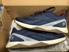 Reebok Men’s Nano X1 With Box Size 7.5