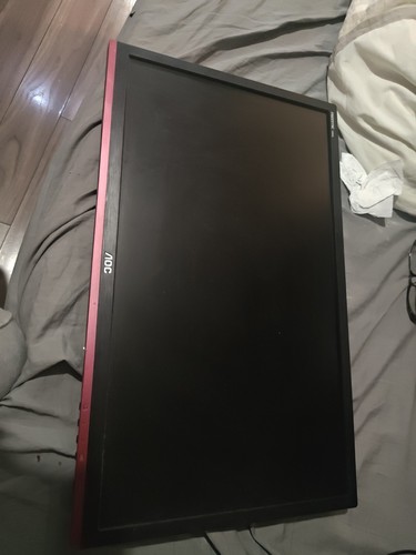 Aoc g2460pf inch 144hz - g2460pf, 24-inch