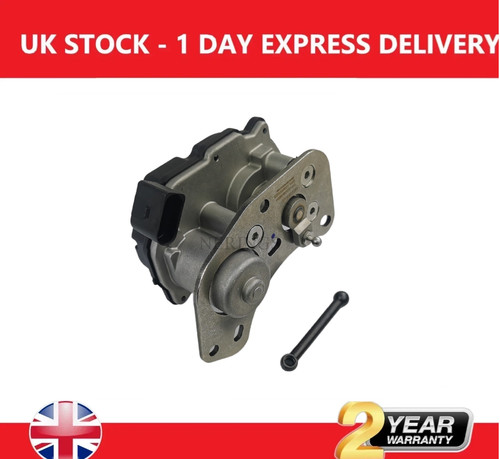 Turbocharger actuator audi - actuator,
