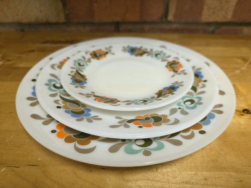 Vintage jaj pyrex carnaby - pyrex,