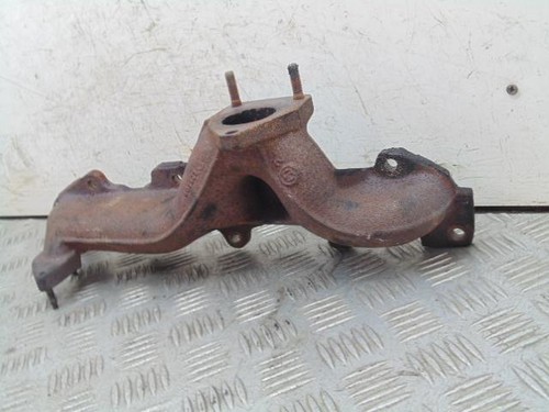 Ford mondeo exhaust manifold - ford,