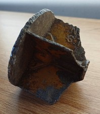 WW2 British No68 Tail Fin