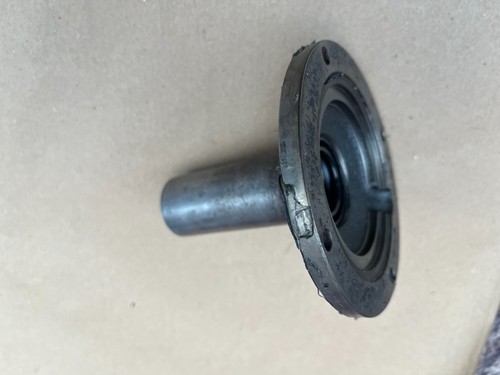 Type gearbox front input - front,