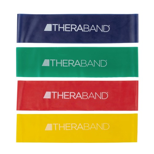 Theraband resistance band - theraband,