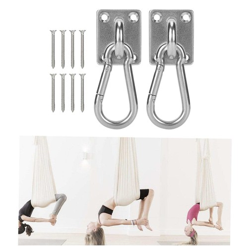 Ceiling anchor swing high - anchor,