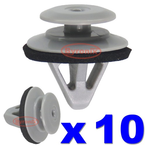 Side skirt sill - side,