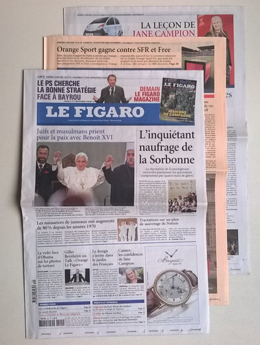 Figaro 152 du - figaro,
