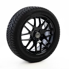 VW TRANSPORTER CAMPER ALLOY