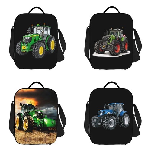 John deere tractor insulated - deere,