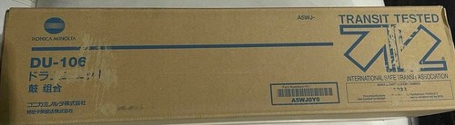 Konica minolta 106 drum - du-106,