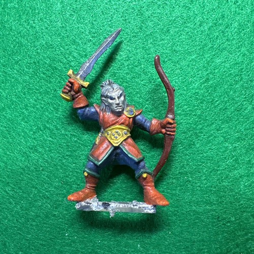 Warhammer advanced heroquest - warhammer,