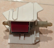 VAX RAPIDE ULTRA Carpet Cleaner PET W90-RU-B Electric Water Pump Motor Detergent