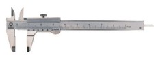 Moore & Wright Pocket Vernier