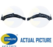 CONTROL ARM PAIR FRONT 2 PCS
