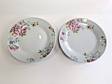 Pair Of Cath Kidston Side