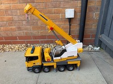 Bruder Scania Super 560R