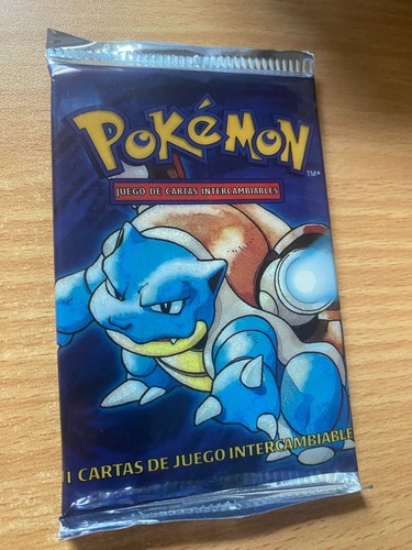 Pokemon base set unlimited - base,