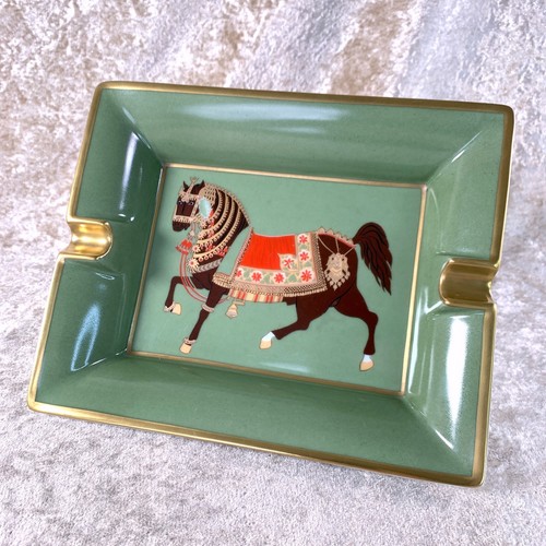Vintage hermes paris porcelain - hermes,