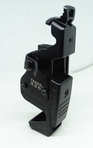 Taser x26 exoskeleton holder - x26,