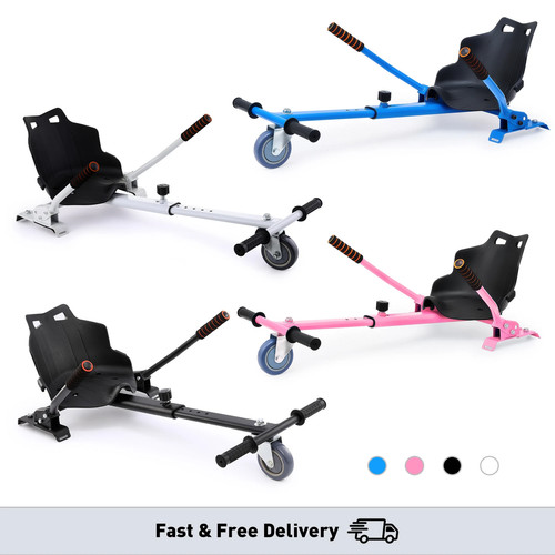 Hoverkart kart seat - seat, for