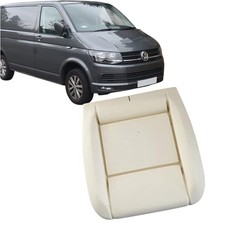 Foam Car Seat Cushion for VW
