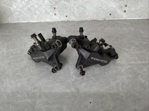 Tokico pot calipers - tokico, 4