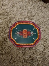 Canal Boat Art Bargeware