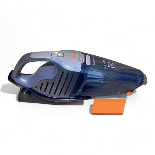 Electrolux rapido wet dry - rapido,