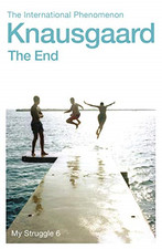 The End: My Struggle Book 6 -
