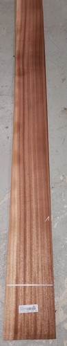 Consecutive sheets sapele - consecutive,