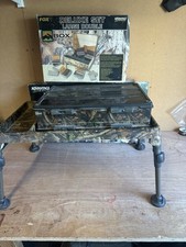 Fox Advantage Timber Double F