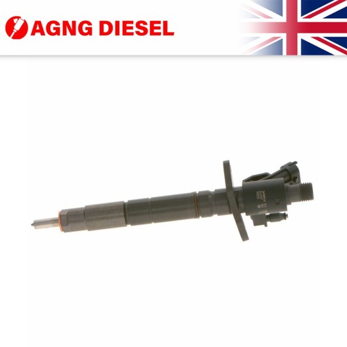 New bosch fuel injector - new,