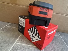 Battery Hilti B36 5.2 36V NEW