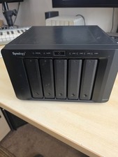 Synology DS1515+ 5-Bay NAS
