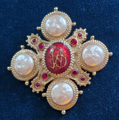 Butler wilson rare - wilson, vintage