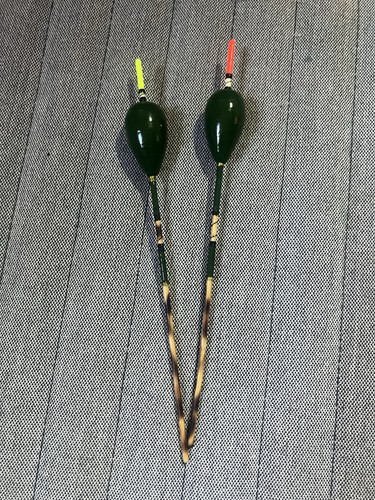 Handmade vintage style fishing - vintage,