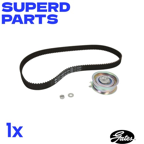Timing set fits audi a4 - timing, b5