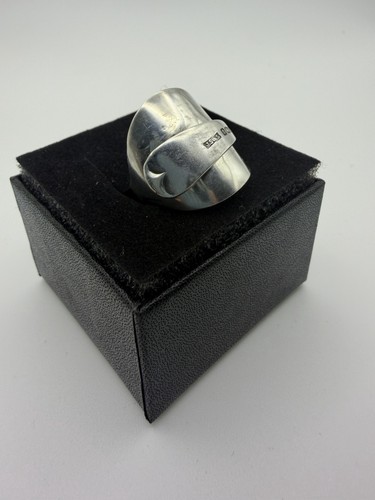 Silver hallmarked 925 - silver,