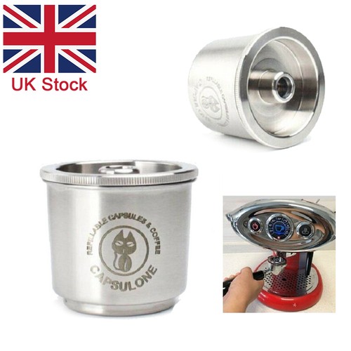 For illy coffee maker - coffee,