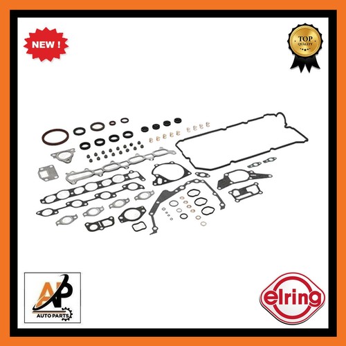 Elring 966 260 engine - engine, full