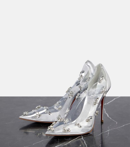 Christian louboutin degraqueen - louboutin,