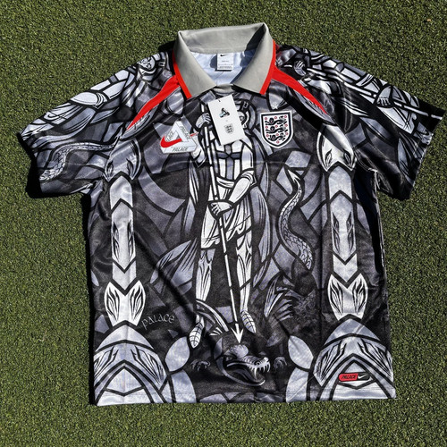England nike palace jersey - nike,