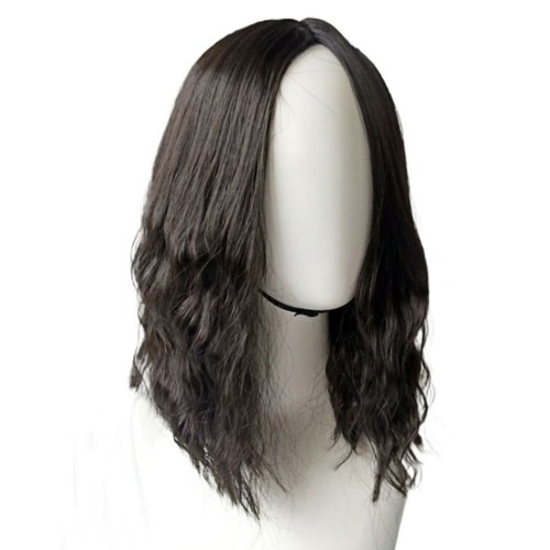 Synthetic men cosplay wig - synthetic, men's