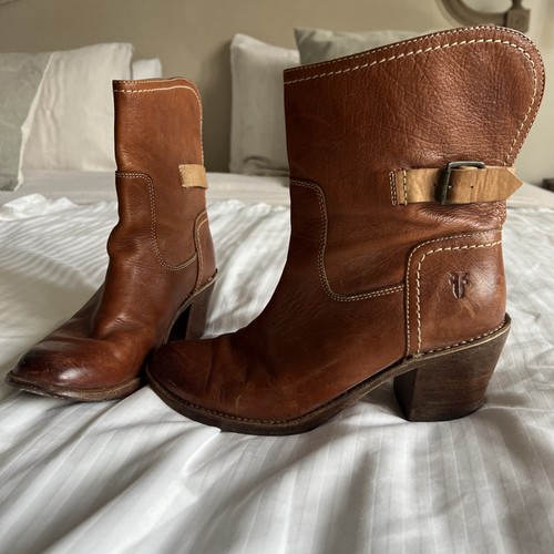 Frye austin country - austin,