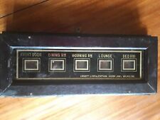 butlers and servants bell