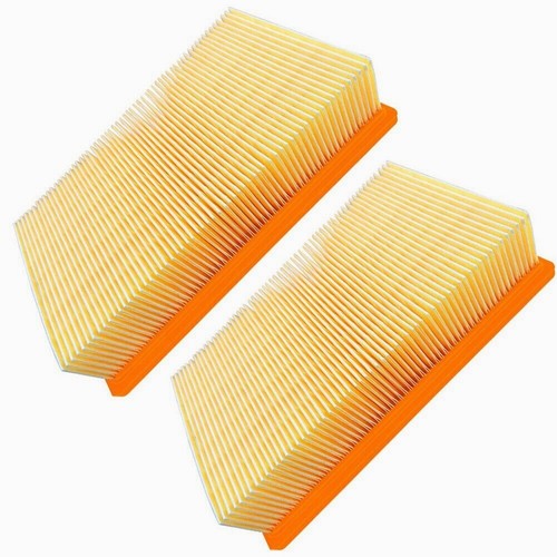 Air filter panel - filter, hilti
